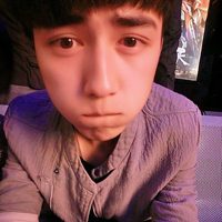 卖萌头像,facebook头像,QQ头像