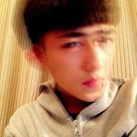 帅哥头像,微博头像,QQ头像