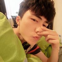 酷帅头像,人人头像,QQ头像