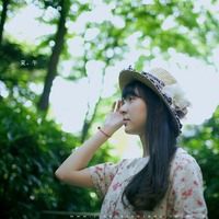 女生唯美头像,Q空间头像,QQ头像