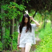 朦胧头像,开心网头像,QQ头像