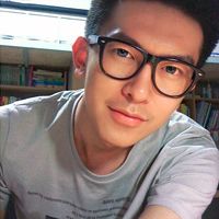 装酷帅气QQ头像,