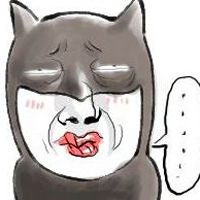 面瘫头像,空间头像,QQ头像