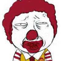 暴漫头像,微信头像,QQ头像