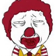 微信头像 学会释怀