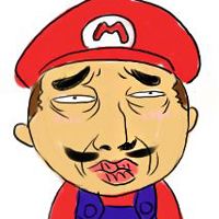 卡通头像,豆瓣头像,QQ头像