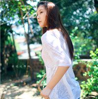 春天小清新头像,微信头像,QQ头像