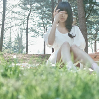 朦胧头像,开心网头像,QQ头像