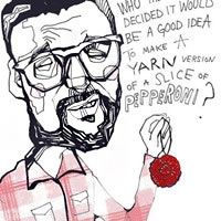 重口味头像,开心网头像,QQ头像