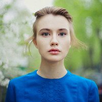 女生头像,豆瓣头像,QQ头像