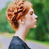 微信头像,微博头像,QQ头像