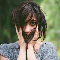 朦胧头像,开心网头像,QQ头像