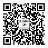 瑞士超工奢侈品的二维码图片