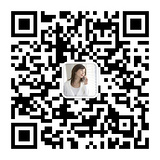 巴黎心情旅馆的二维码图片