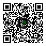 极翡翠的二维码图片