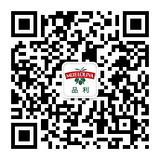 品利橄榄油的二维码图片