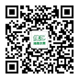 海南水果的二维码图片