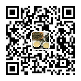 茶客的二维码图片