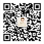 美包店的二维码图片