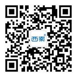 西素-海洋护肤顾问的二维码图片