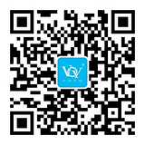 VOYO的二维码图片