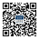 天涯孤客品牌服饰的二维码图片