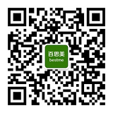 无锡百思美贸易有限公司的二维码图片