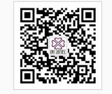 中国银楼的二维码图片