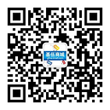 GFIVEMALL的二维码图片