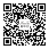 麦牛仔旗舰店的二维码图片