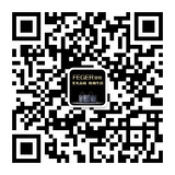 斐家大院的二维码图片