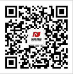 纳奇网络的二维码图片