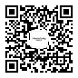 玛丝菲尔旗舰店的二维码图片