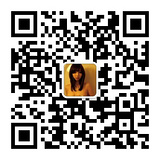 淑女屋的二维码图片