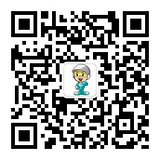 诺洁仕的二维码图片