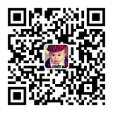 马小熊成长记的二维码图片