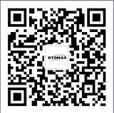 RTOMAS的二维码图片