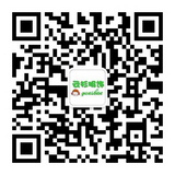 温州云杉服饰的二维码图片