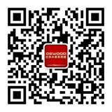 红玖木家具商城的二维码图片