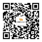 豹旗旗舰店的二维码图片