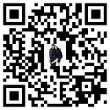 欧男韩女时装店的二维码图片