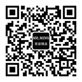 MR.MING男装精品的二维码图片