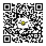 锐炫鞋业电子商务的二维码图片