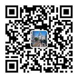 香港旅行小管家的二维码图片