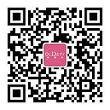 欧蒂芙集团的二维码图片