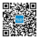 马罗威利官方微信的二维码图片