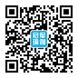 冠军瑜伽的二维码图片