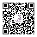 我家宝宝妇婴儿童用品店的二维码图片