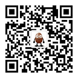 风的二维码图片