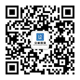 立都环保的二维码图片